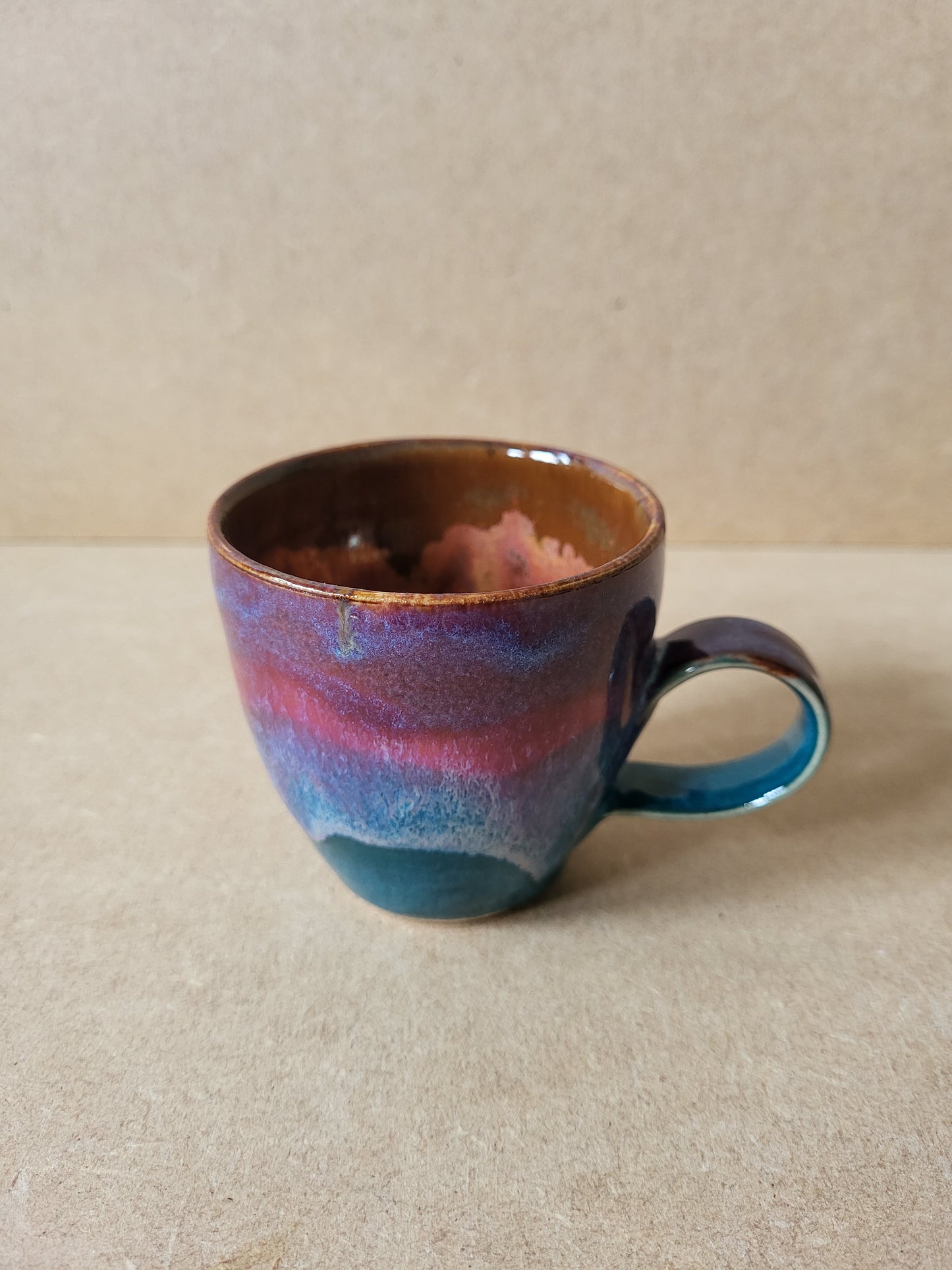 Espresso Cup