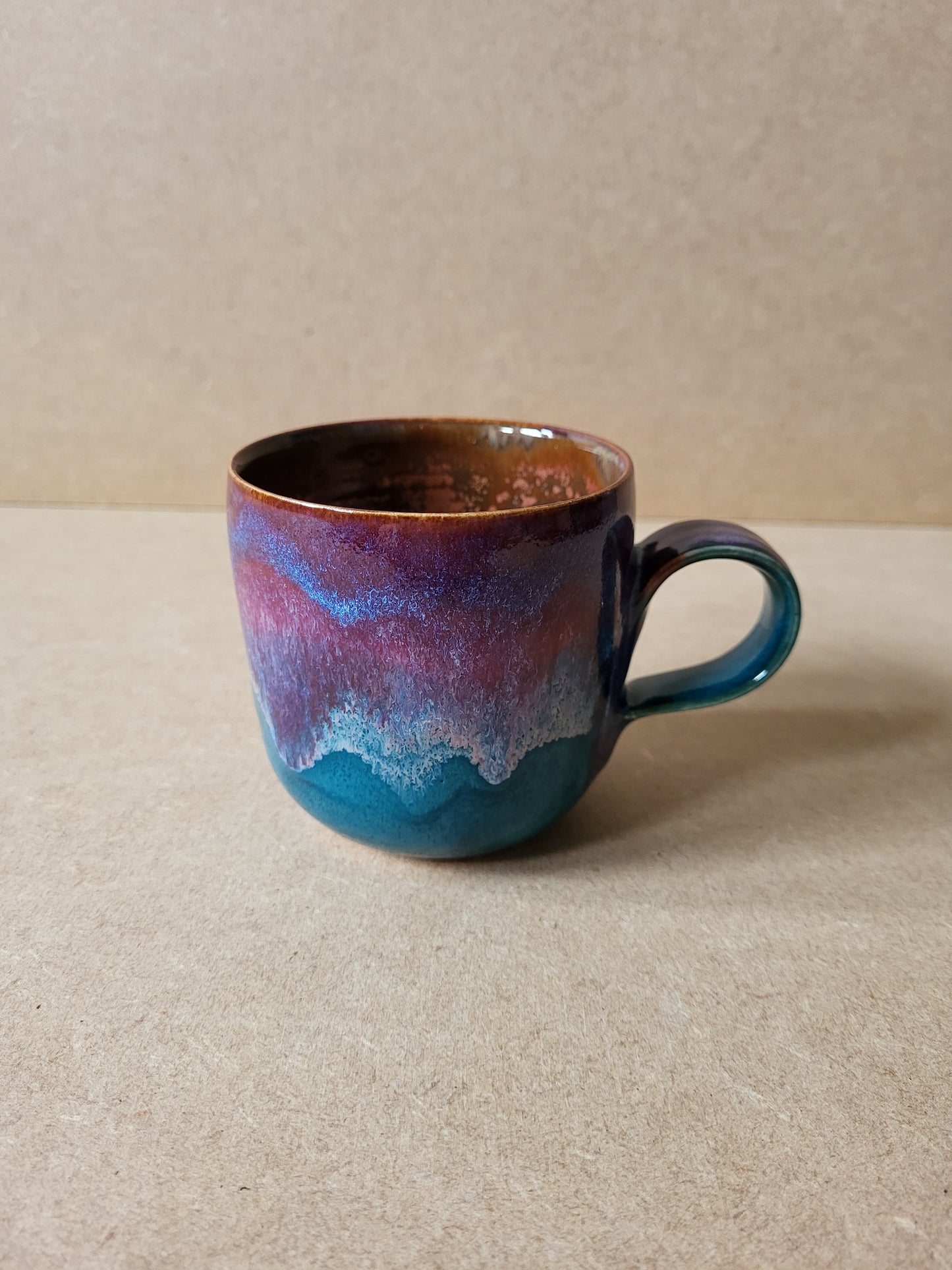 Small Cup