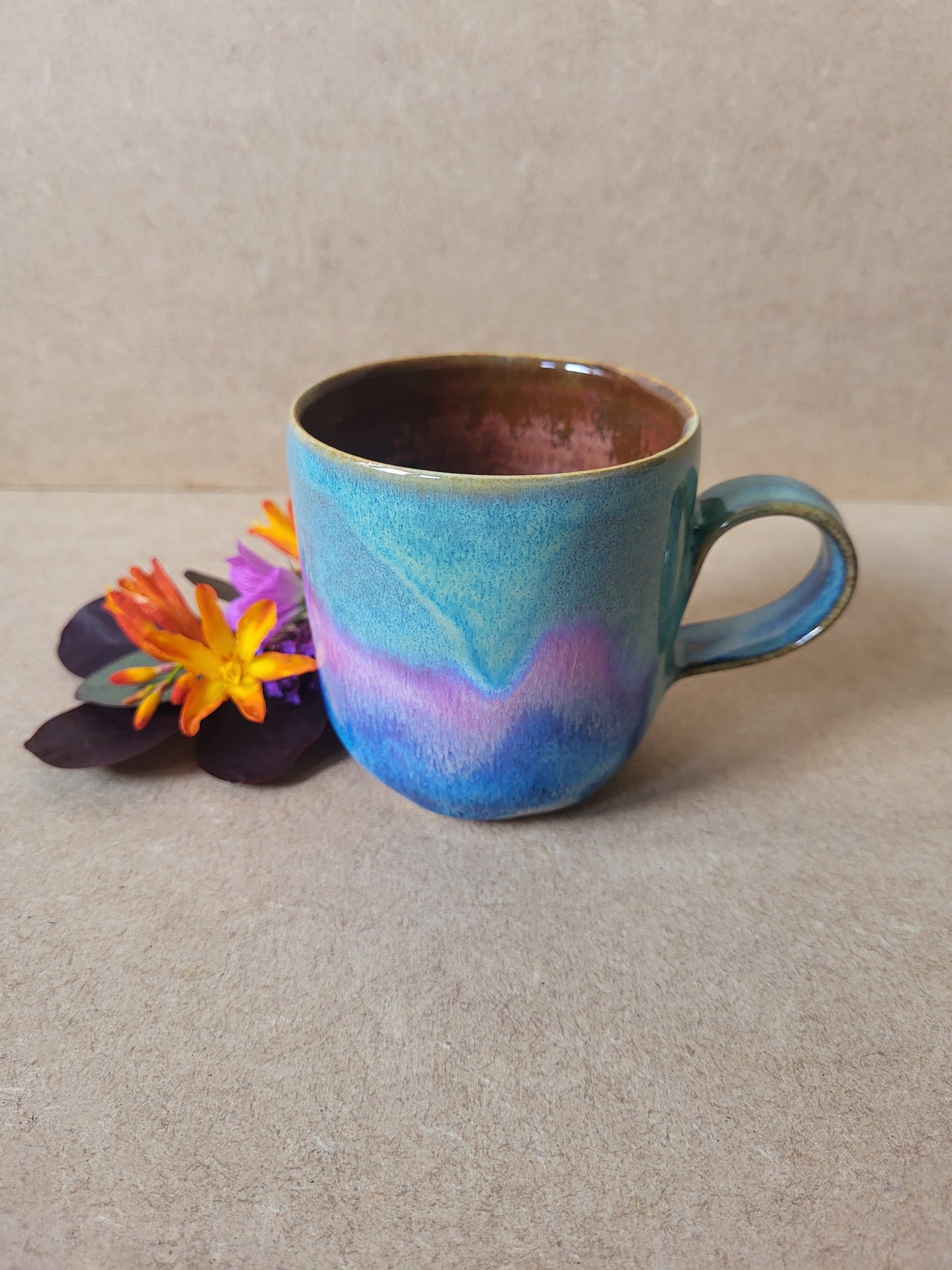 Small Cup