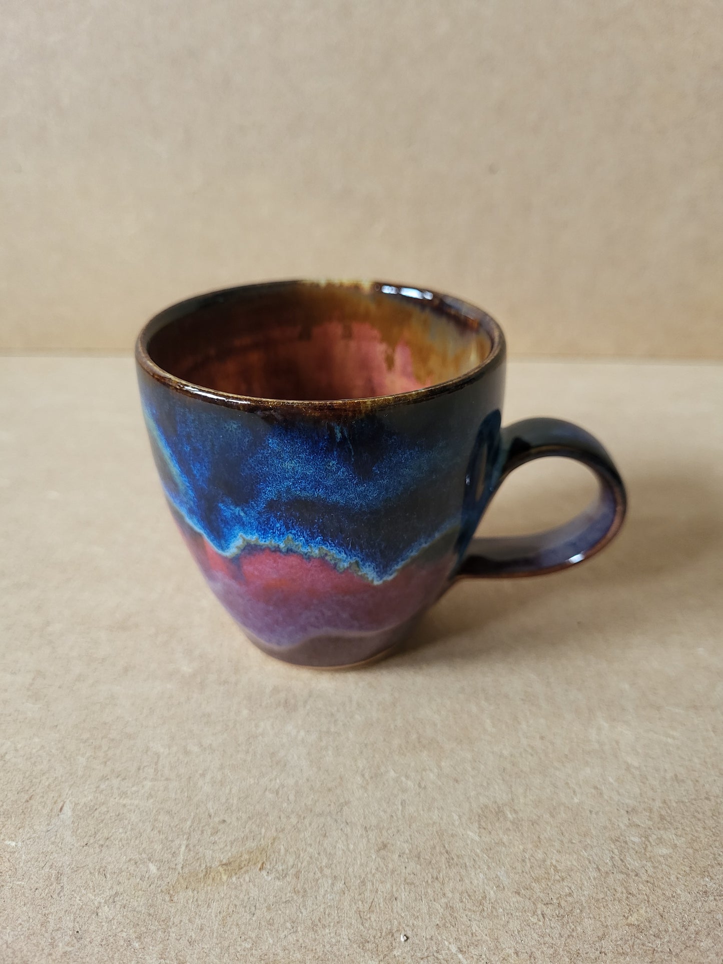 Espresso Cup