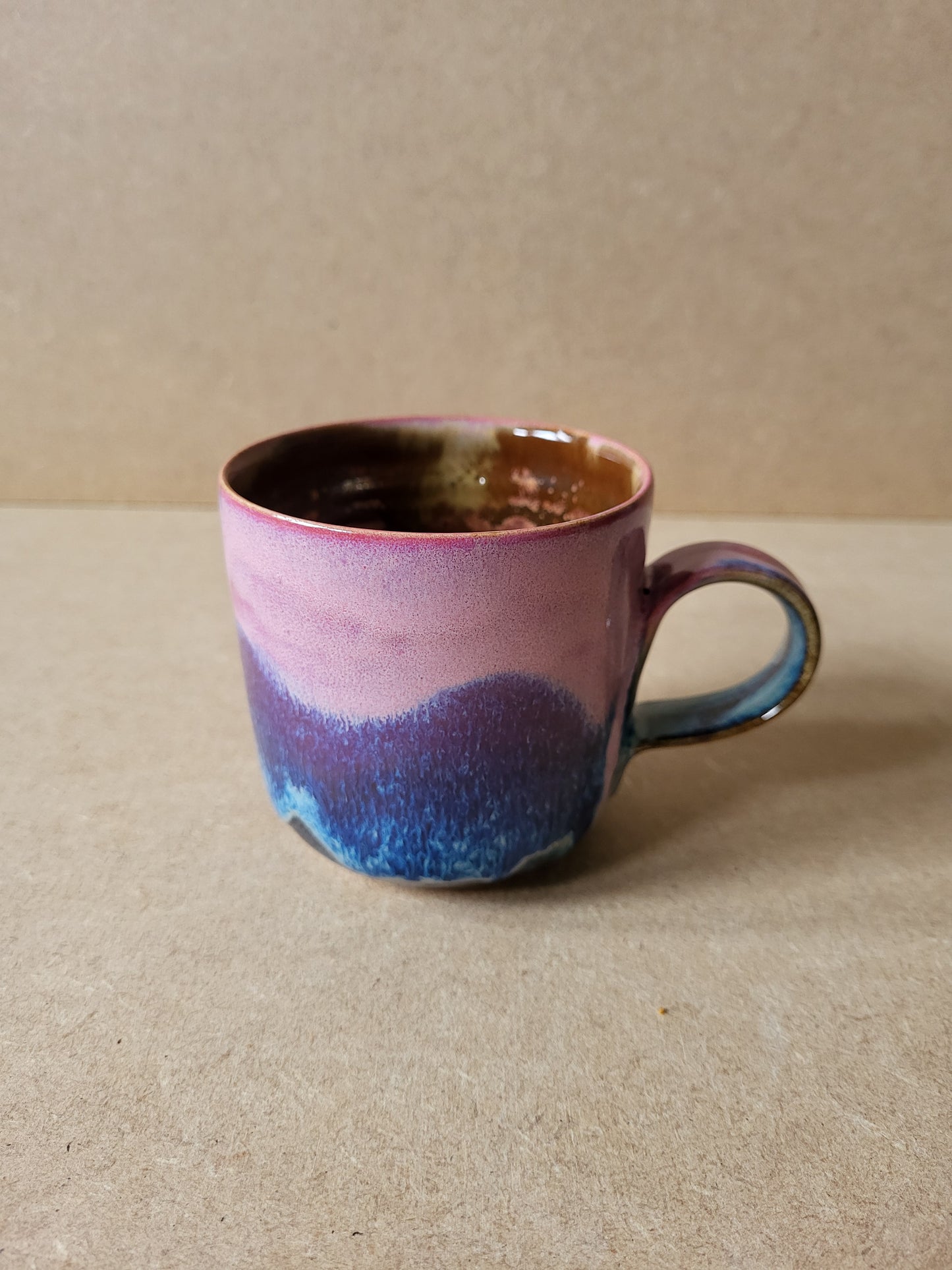 Small Cup