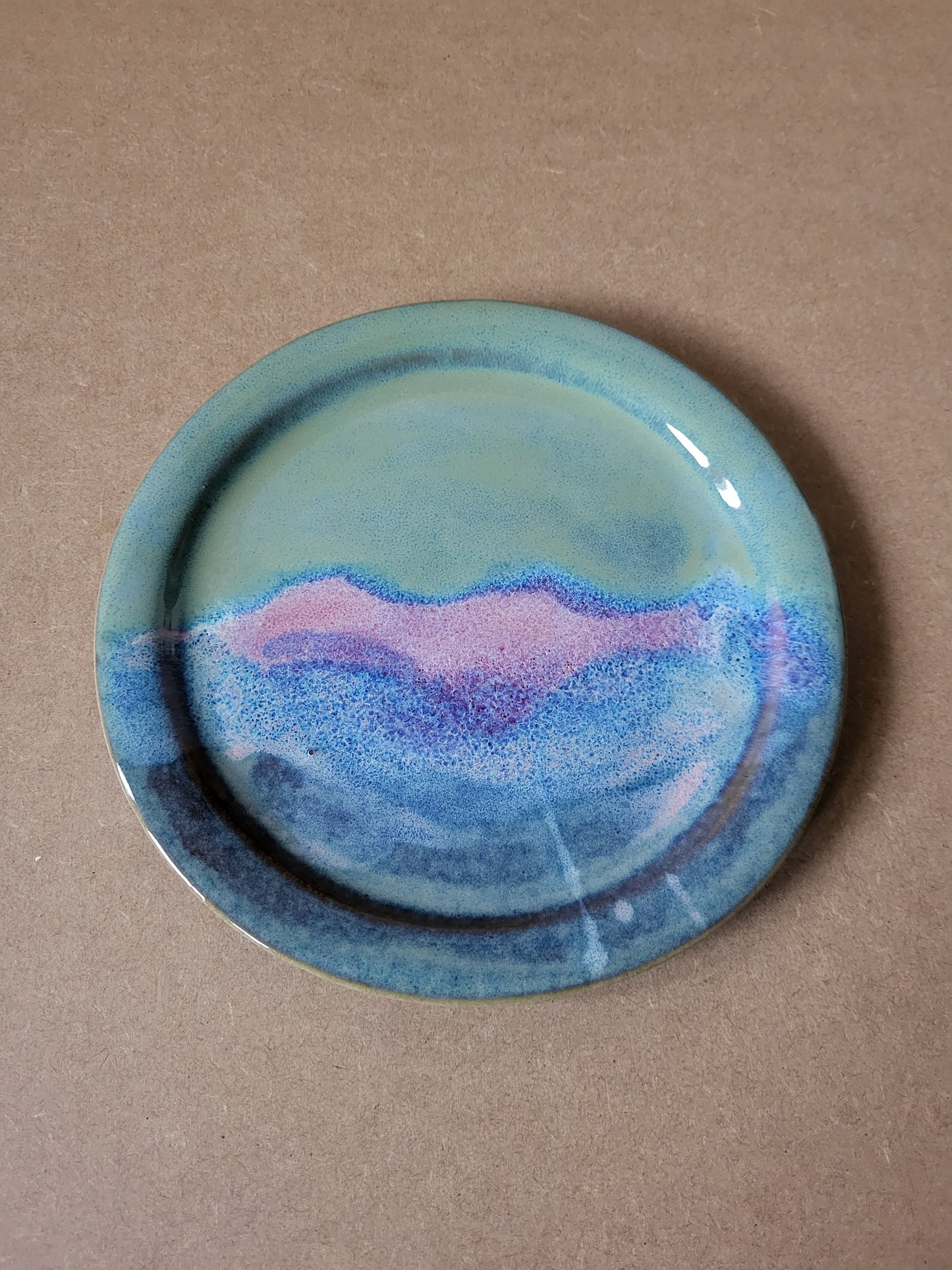 Morning Plates