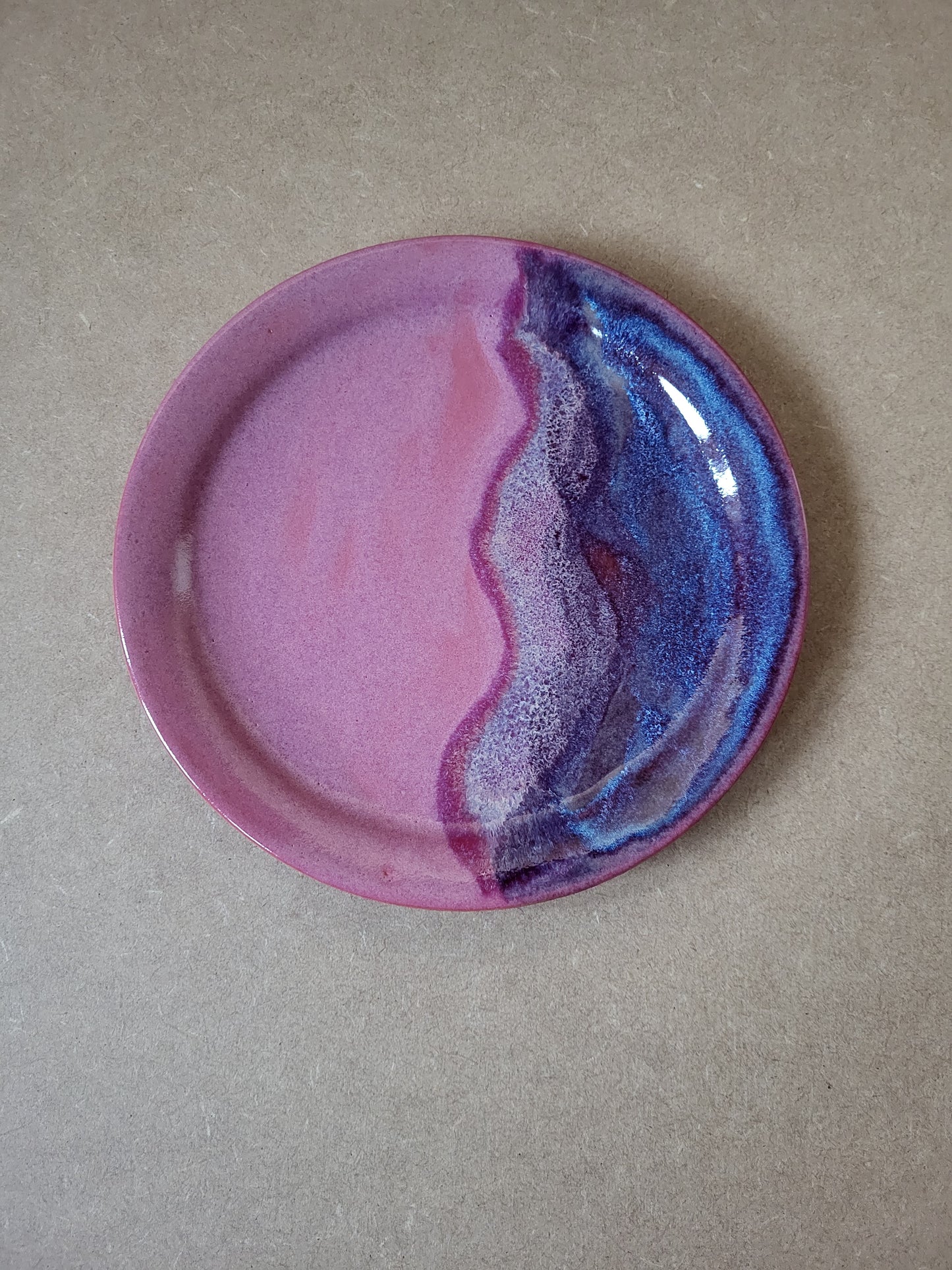 Morning Plates