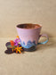 Wavy Mug