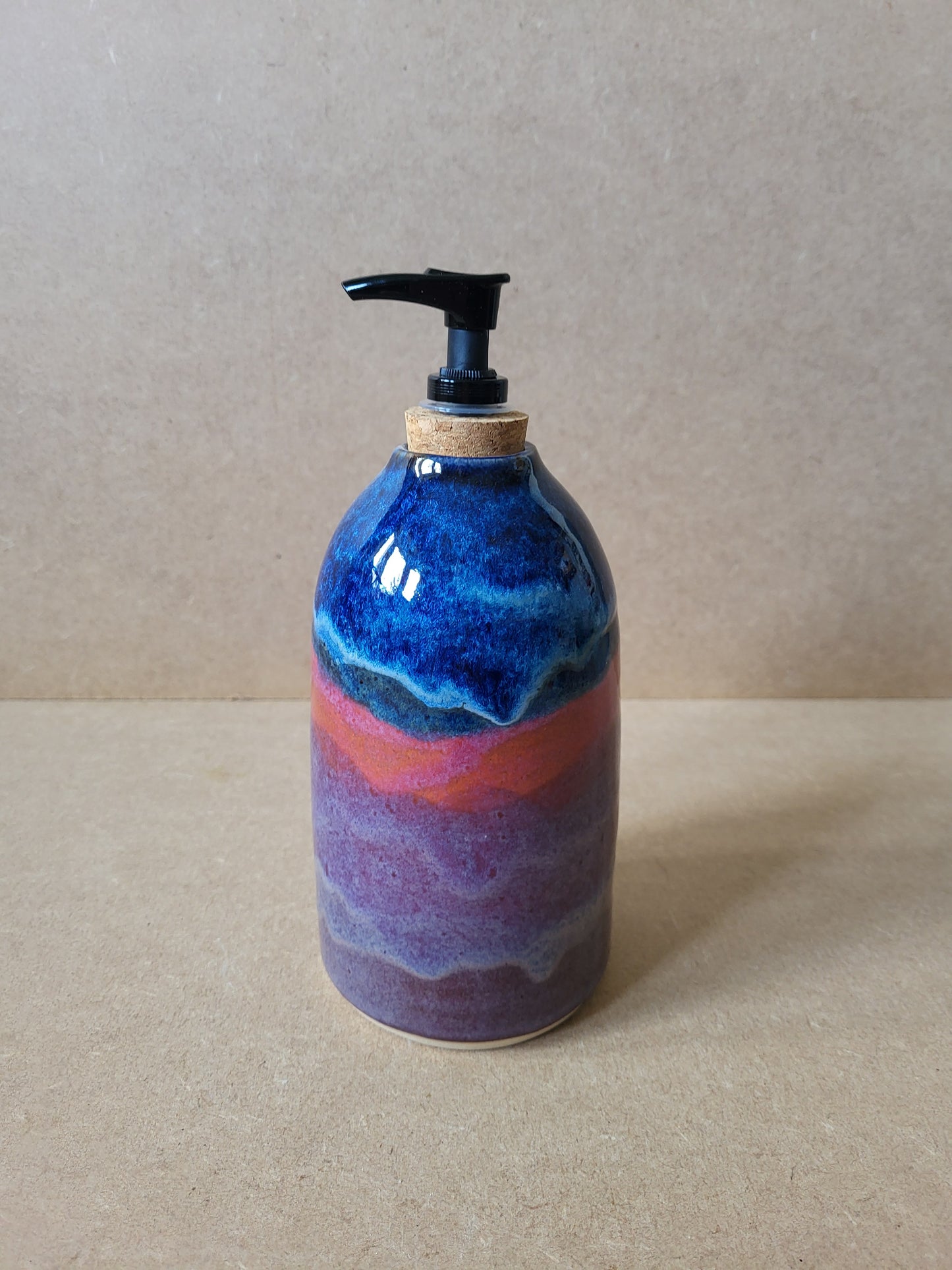 Soap Dispenser