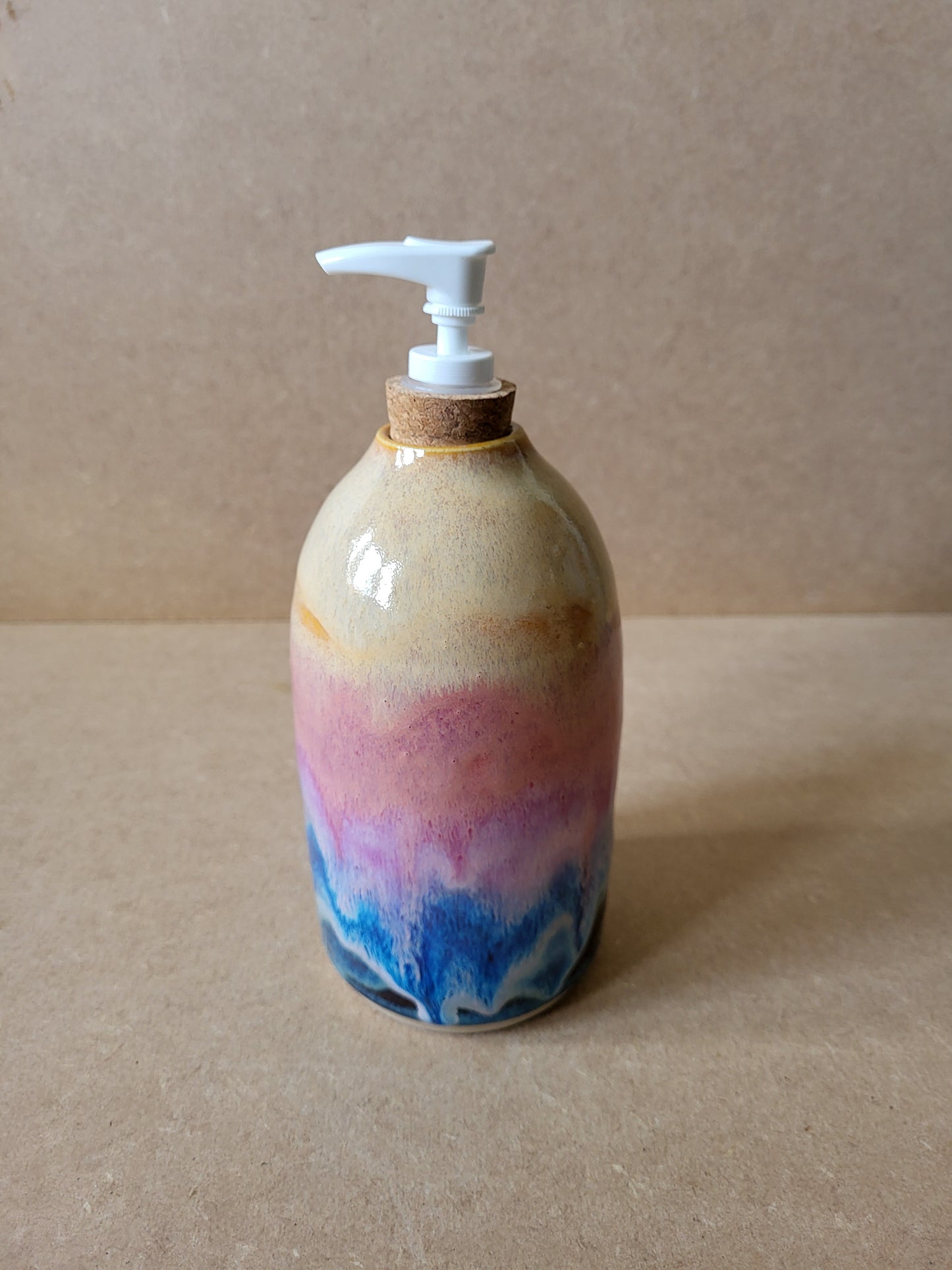 Soap Dispenser