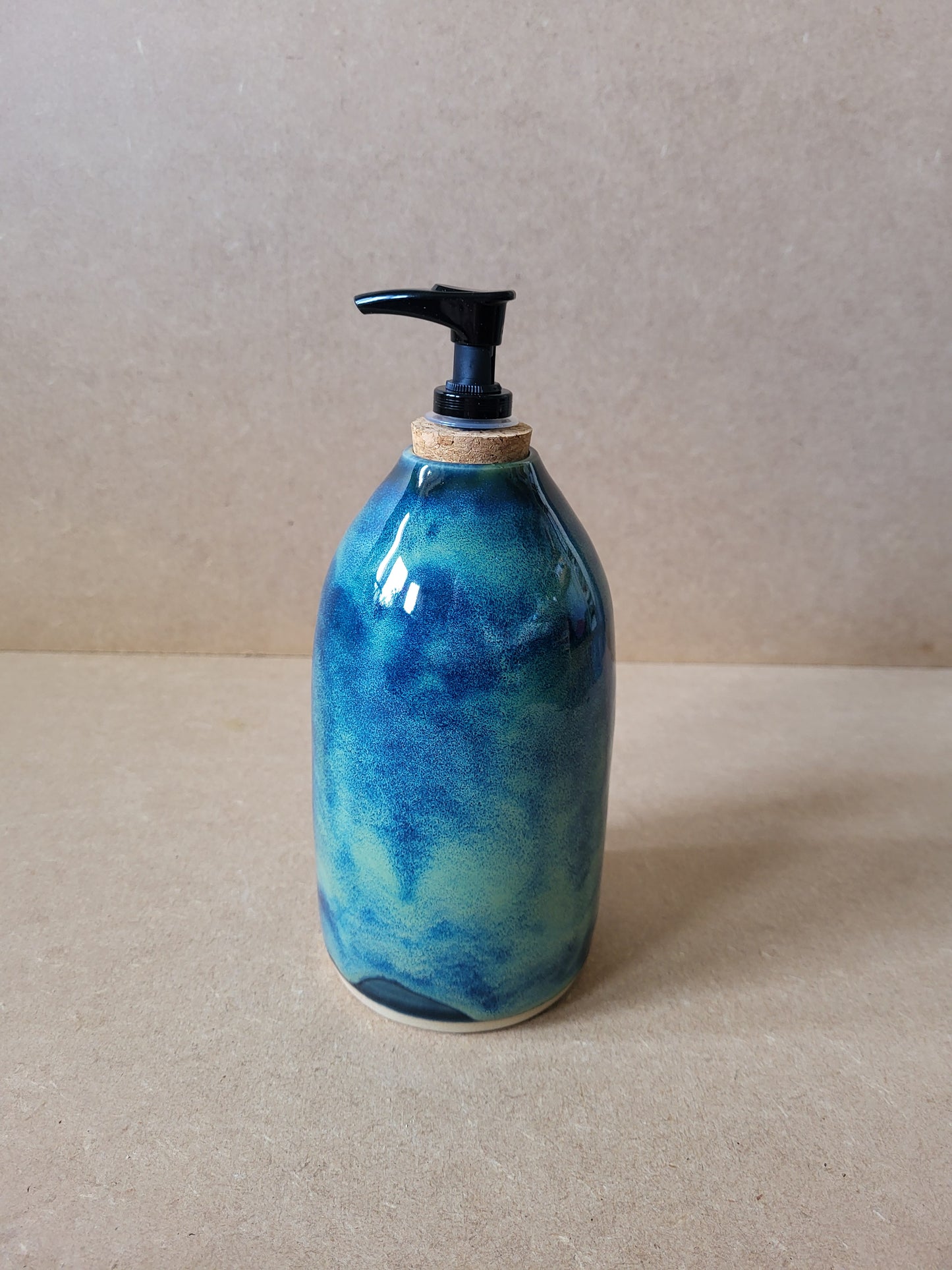 Soap Dispenser