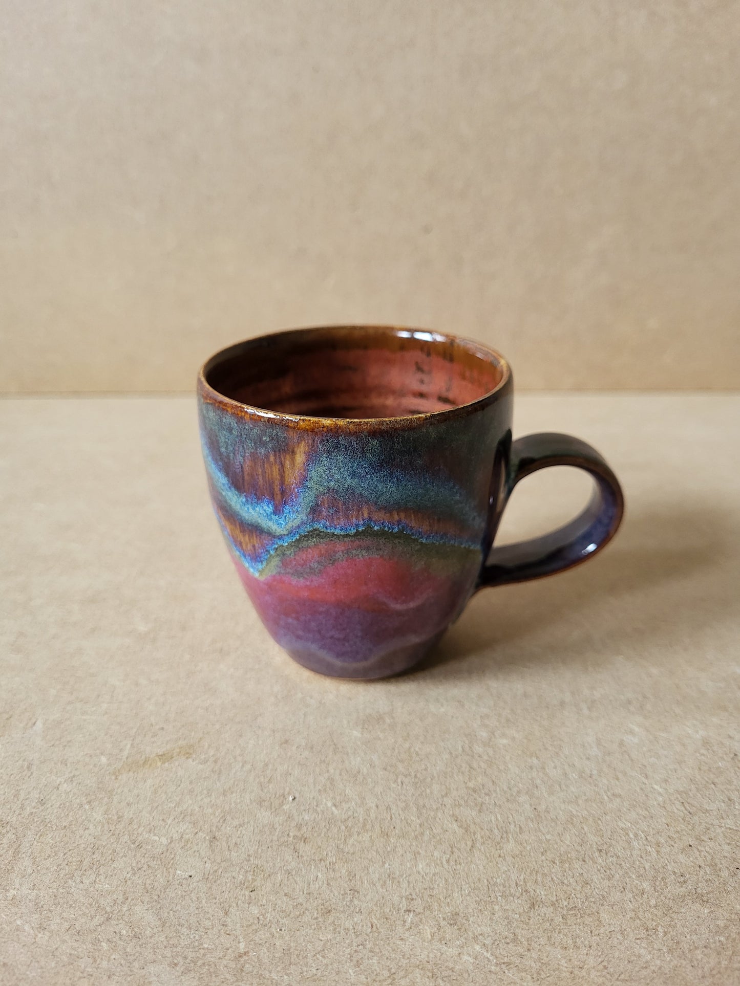 Espresso Cup