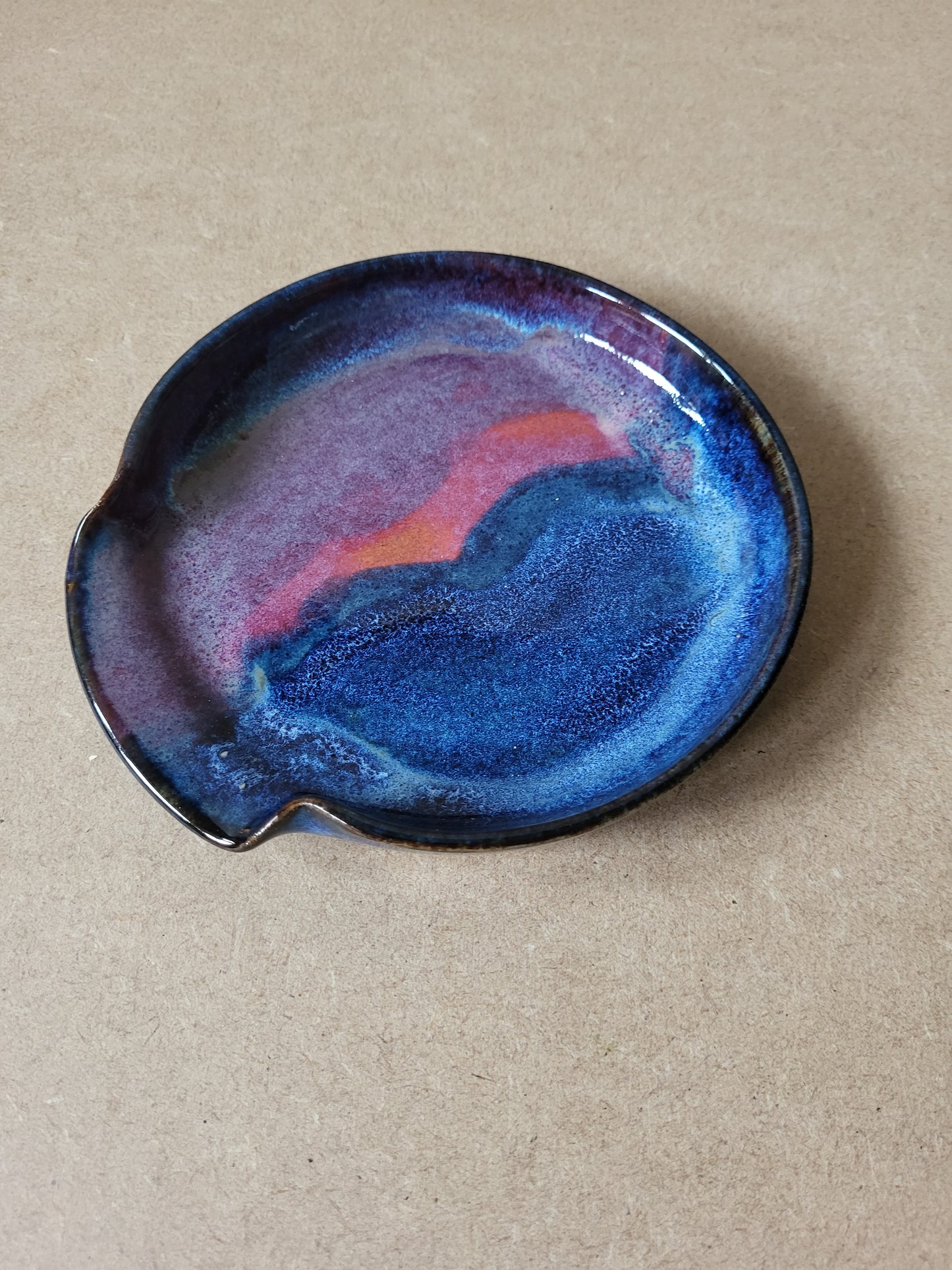 Spoon Rest
