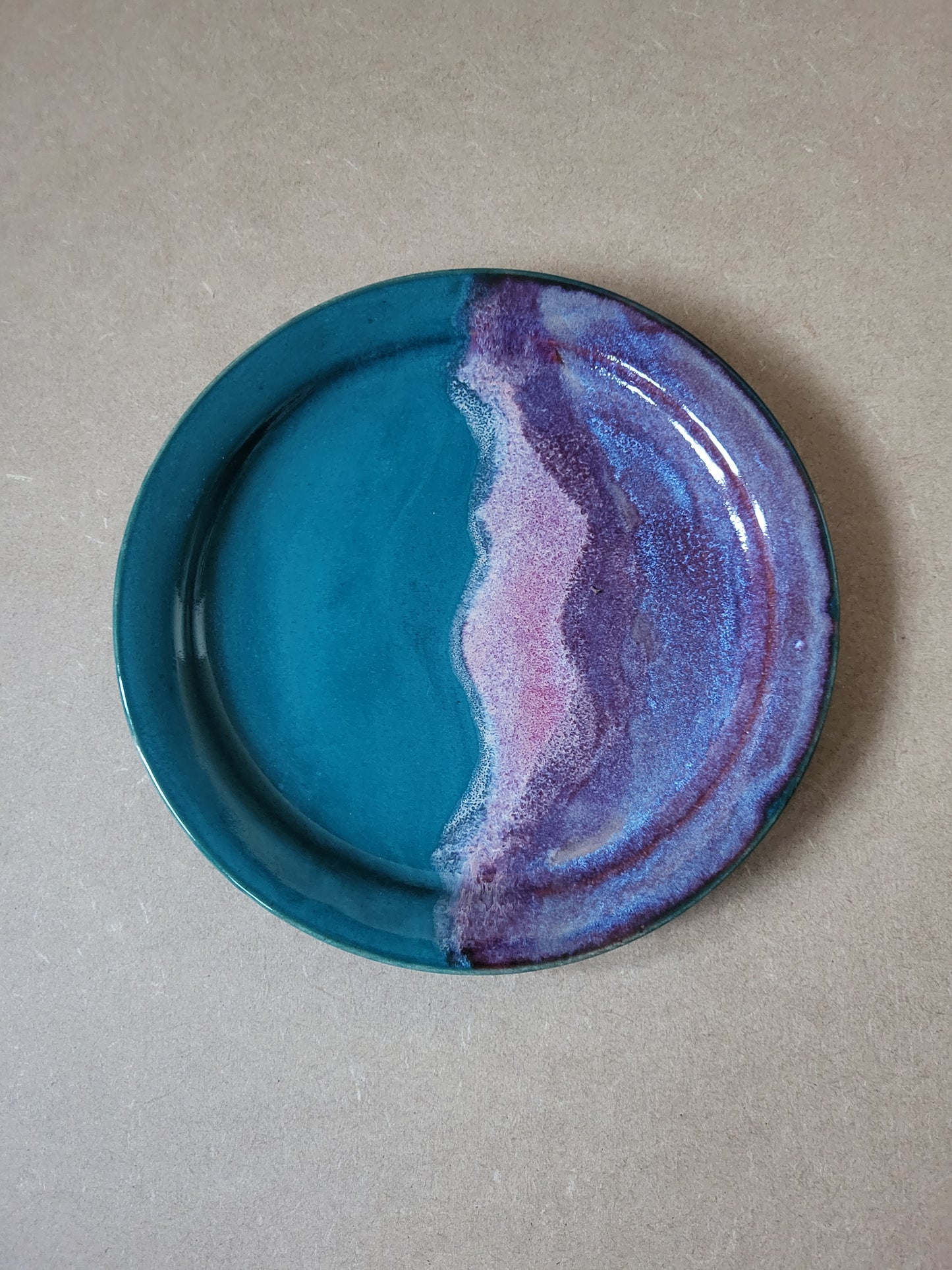 Morning Plates