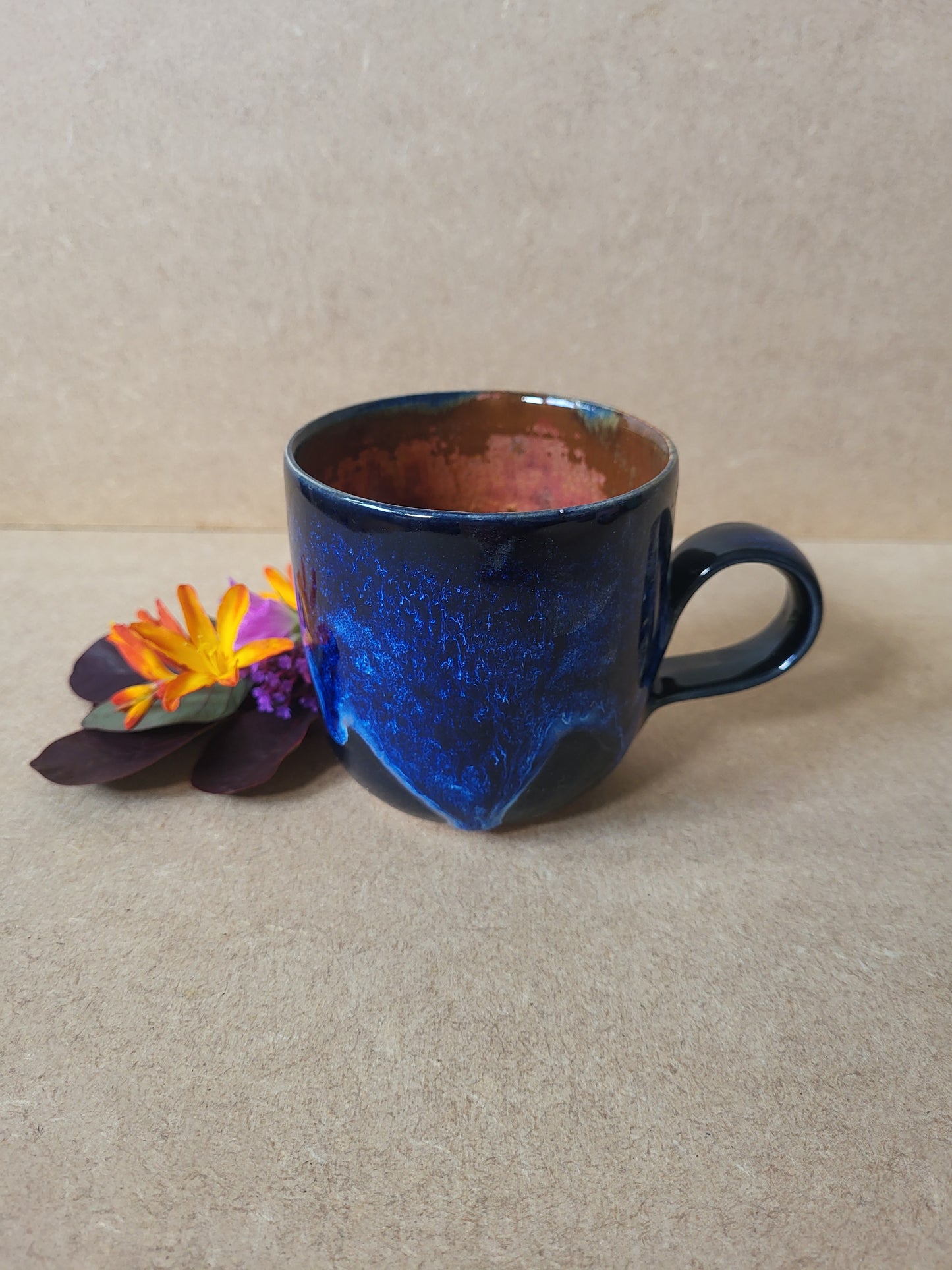 Small Cup