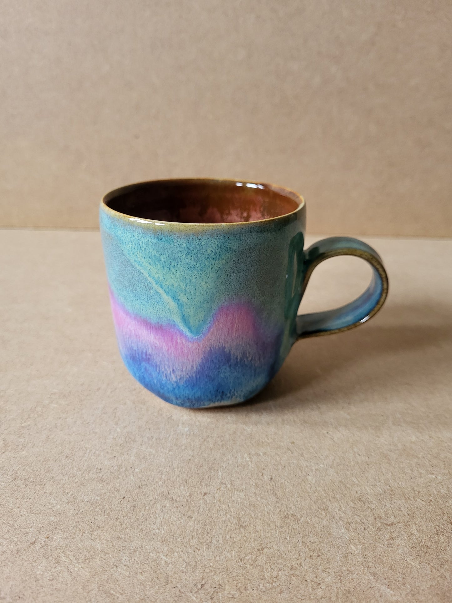Small Cup