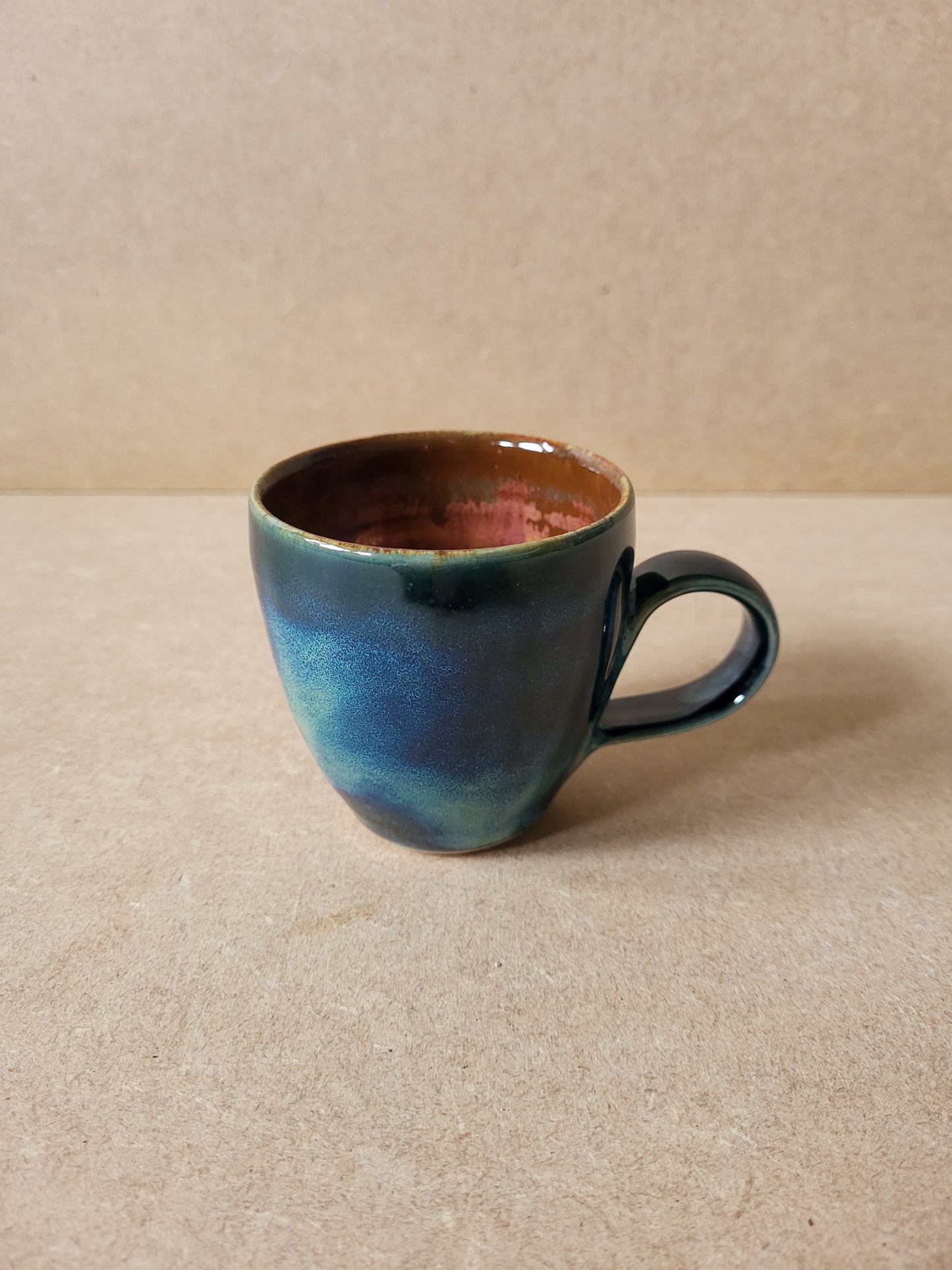 Espresso Cup