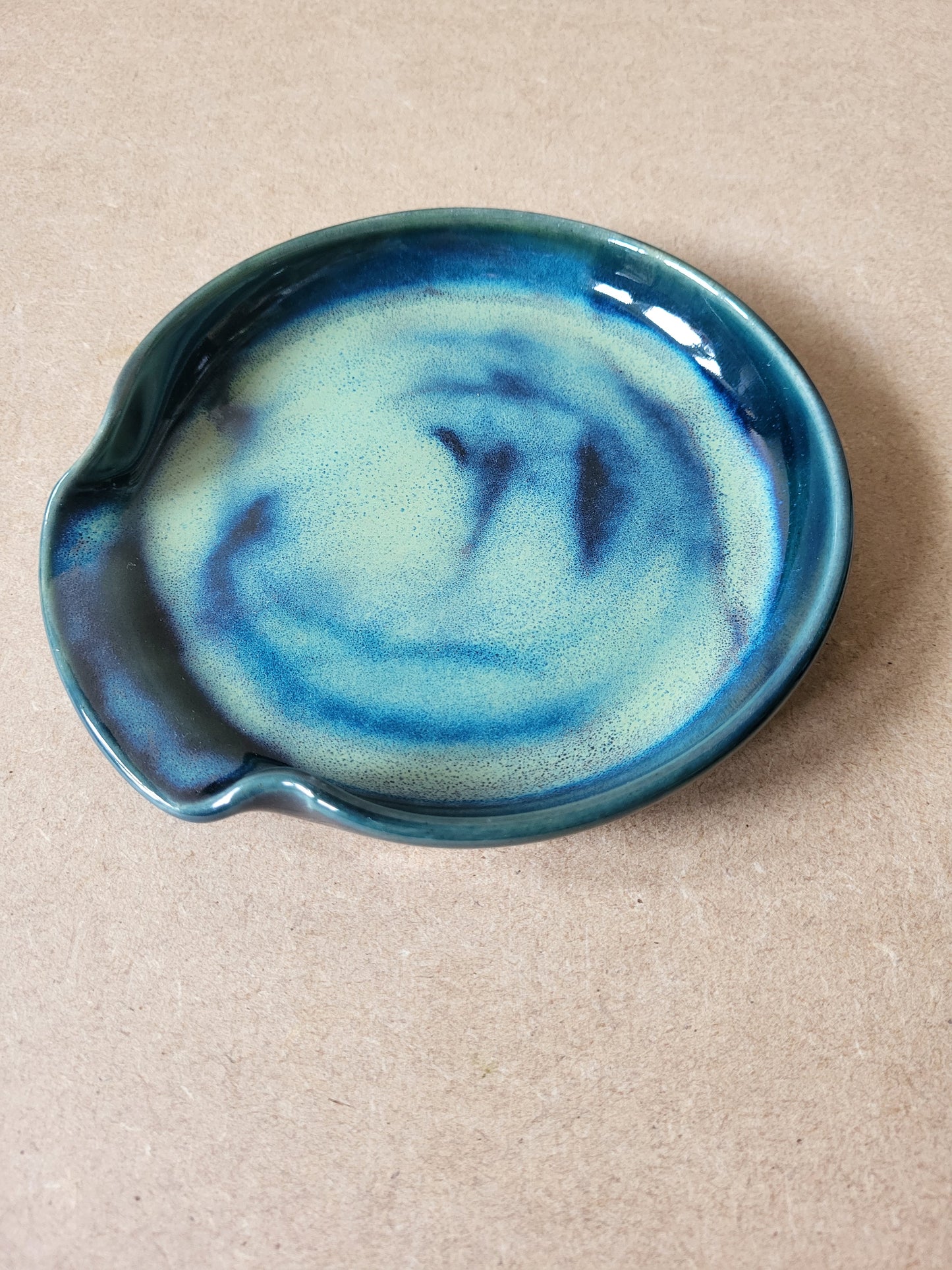 Spoon Rest