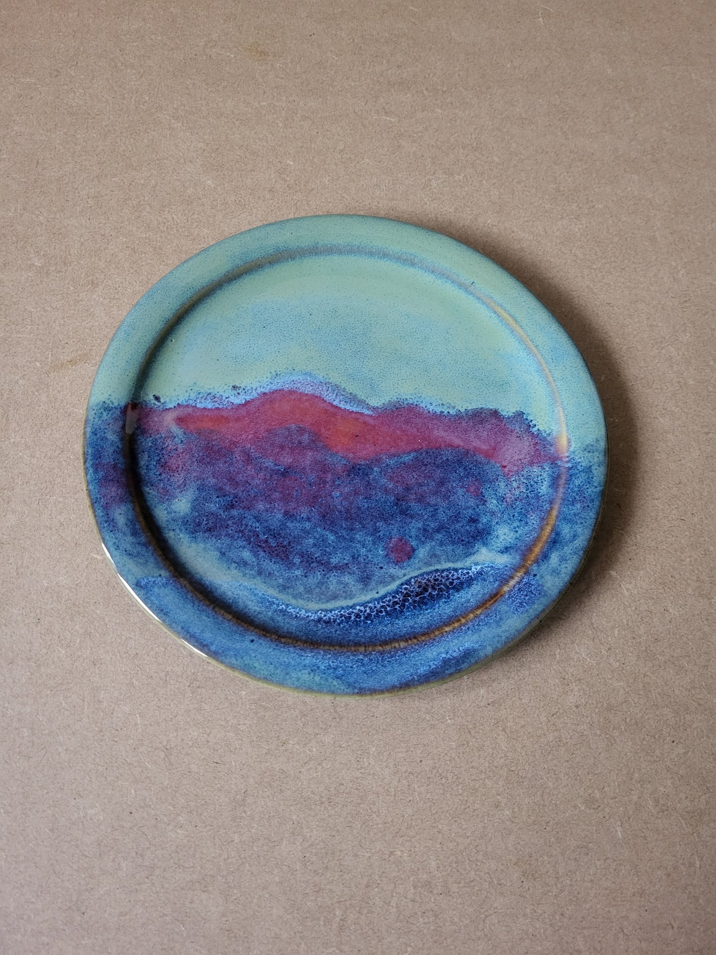 Morning Plates