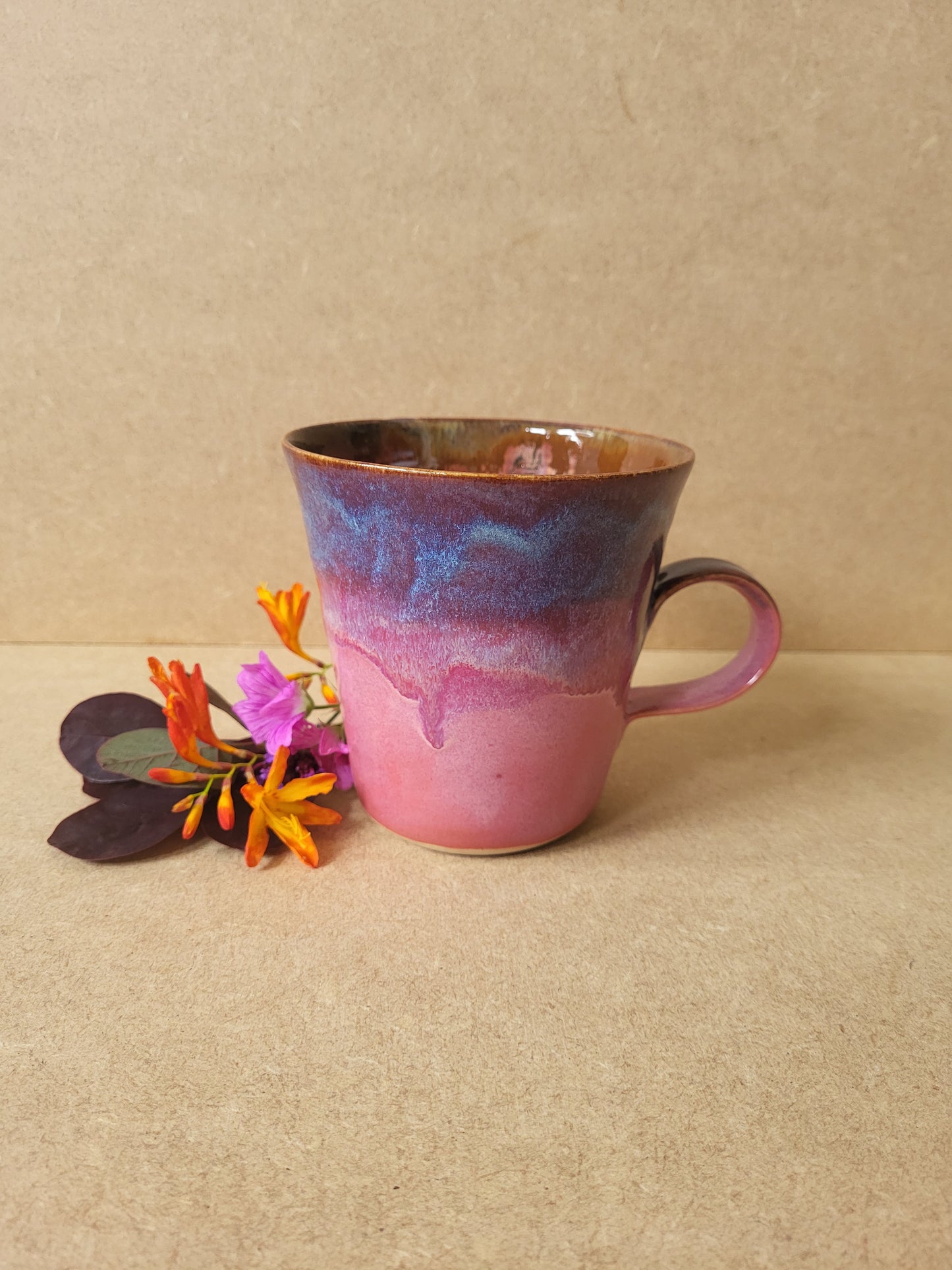 Wavy Mug