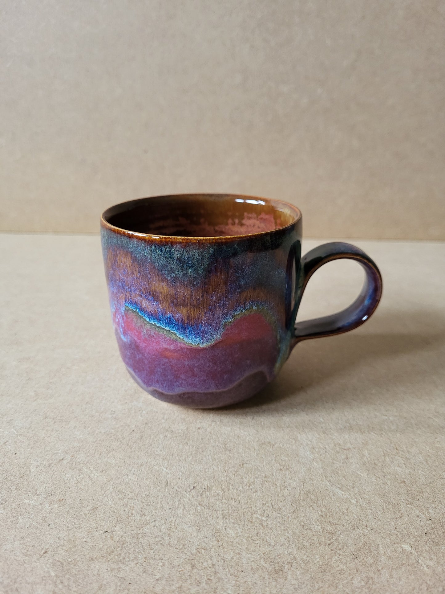 Small Cup